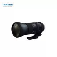 腾龙A022 SP150-600mmG2防抖超长焦镜头