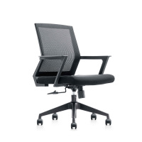 西泰XT719办公椅电脑椅网椅会议椅职员椅转椅