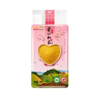 金龙鱼 爱心桃花小米400g/袋