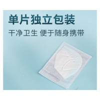 海氏海诺 一次性口罩 N95 不带阀 10只/盒 货期5-10天
