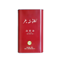 大三湘 浓香山茶油-5L