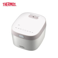 膳魔師(THERMOS) 3L电饭煲 EHA-4134E