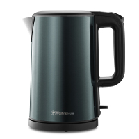 西屋(WESTINGHOUSE) 1.8L电热水壶WEK-C80