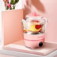 膳魔師(THERMOS) 550ml液体加热器(养生壶)-EHA-1603E