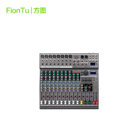 方图12路调音台FT-1202FX