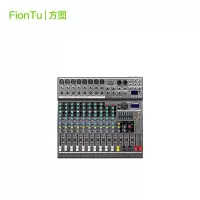 方图12路调音台FT-1202FX