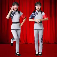 川崎中小学生演出服