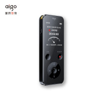 爱国者(AIGO)录音笔 R6922 16G(单位:支)