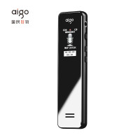 爱国者(AIGO)录音笔R6933 32G(单位:支)