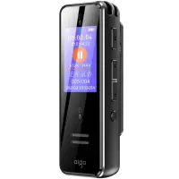 爱国者(AIGO)智能录音笔SR50 32G(单位:支)