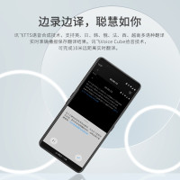 科大讯飞(iFLYTEK)智能录音笔SR901 64G(单位:支)