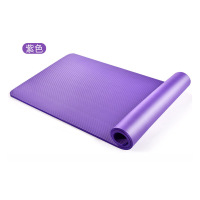 凯速(Kansoon) 加厚 防滑环保瑜伽垫健身垫