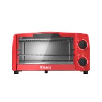 格兰仕(Galanz) 电烤箱 TQW12-YS25 12L红色
