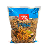 NBYH-味斯美海苔肉松2.5kg/袋(团购专属 100件起送)