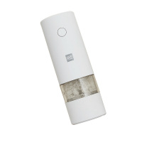 火候电动研磨器-白色HU0144电池款