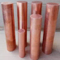 T2紫铜棒 直径16MM 长1米