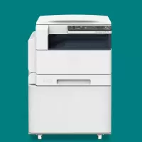 s2110n 复印机 多功能一体机激光网络打印机复印机 双面打印 单位:台