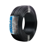 国际通电源线四芯护套线软线