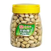 翁财记 开心果350g/罐