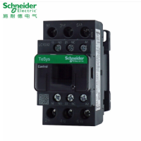 施耐德 LC1-D32M7C 交流接触器