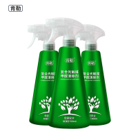 光触媒甲醛清除剂除甲醛新装家用喷雾剂去除甲醛普通型6瓶装+5盒甲醛检测盒