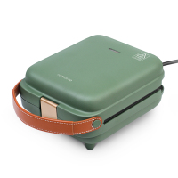 北欧欧慕(nathome) 华夫机-橄榄绿-NSZ600