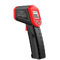 额温枪电子体温计红外线额温计