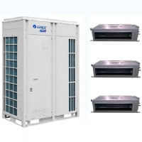 格力(GREE)中央空调商用GMV EM直流变频大多联一拖多空调机组主机GMV-785WM/A1