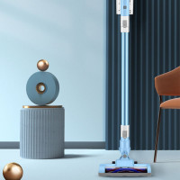 海尔(Haier)手持吸尘器HZ-Q711L