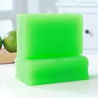 柠檬草透明皂 226g*2/1组 24组/箱