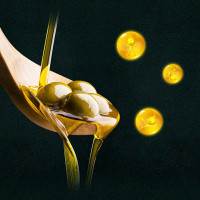 中粮 安达露西特级初榨橄榄油235ml*3瓶