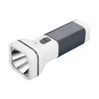 几光 雅格yage手电筒 YG-3896 充电式LED手电筒
