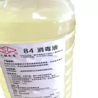 三联 84消毒液10kg/桶 单桶装(仅限烟台五区供货)