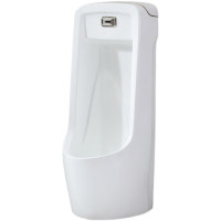 九牧 挂墙式小便池自动感应小便器