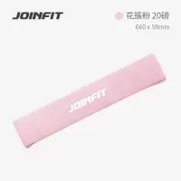 WAHL JOINFIT 瑜伽圈 660*58mm 单位:个