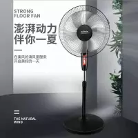 先科FS40-10落地扇16寸 单位:台