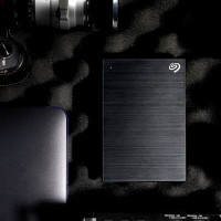 希捷(Seagate) 移动硬盘5TB(颜色随机)