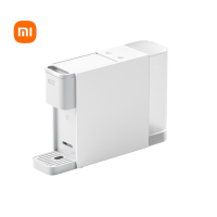 小米 S1301 胶囊咖啡机全自动家用 便携 意式美式浓缩一键萃取 胶囊咖啡机