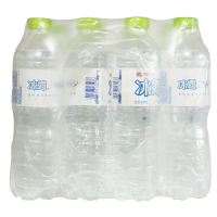 冰露 纯净水550mlX24瓶