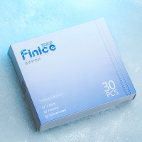 范耐斯(Finice)洗护片30片FNC133