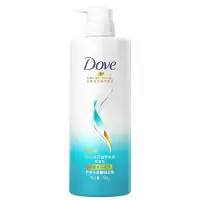 多芬(DOVE) 滋养水润洗发水700ml*2瓶