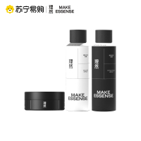 理然蓬松干发喷雾250ml 标准版