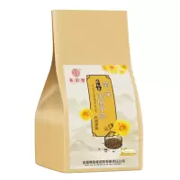 谯韵堂 菊花决明子茶200g/袋 40小包 胎菊枸杞金银花牛蒡桂花茶 10袋装