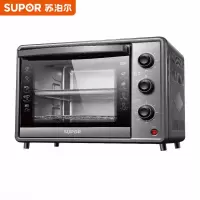 苏泊尔K30FK6电烤箱ZMD安心系列30L主流容量