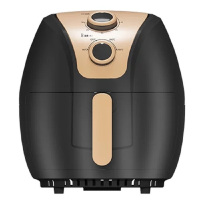 海尔(Haier)HA-M4BG 空气炸锅