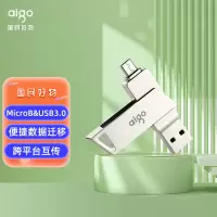 爱国者(AIGO)256G优盘(单位:个)