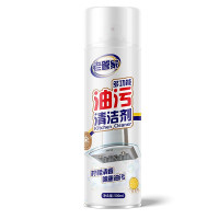 小窝厘 老管家 多功能油污清洁剂500ml