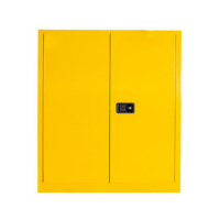 防爆柜90加仑 165*109*86cm