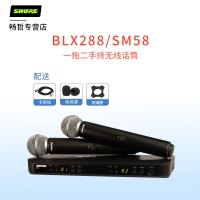 DN SHURE- SM58无线手持话筒