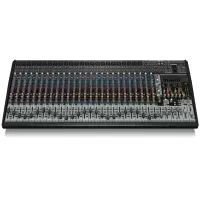 DN SPIRIT FX-13.4调音台